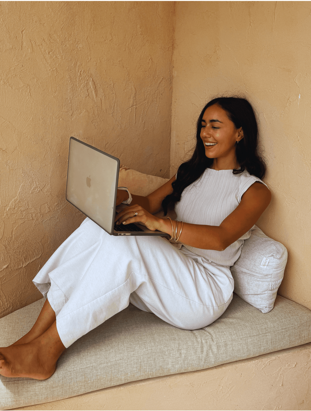 Sylvia — nutricionista holística